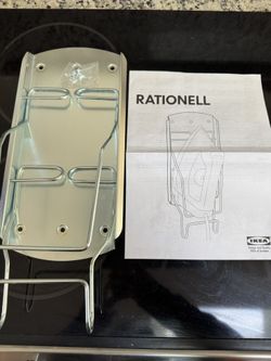 NEW IKEA VARIERA holder for an iron