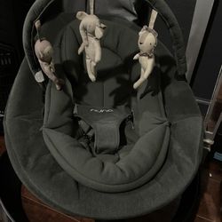 Nuna Swing (Leaf Grow)