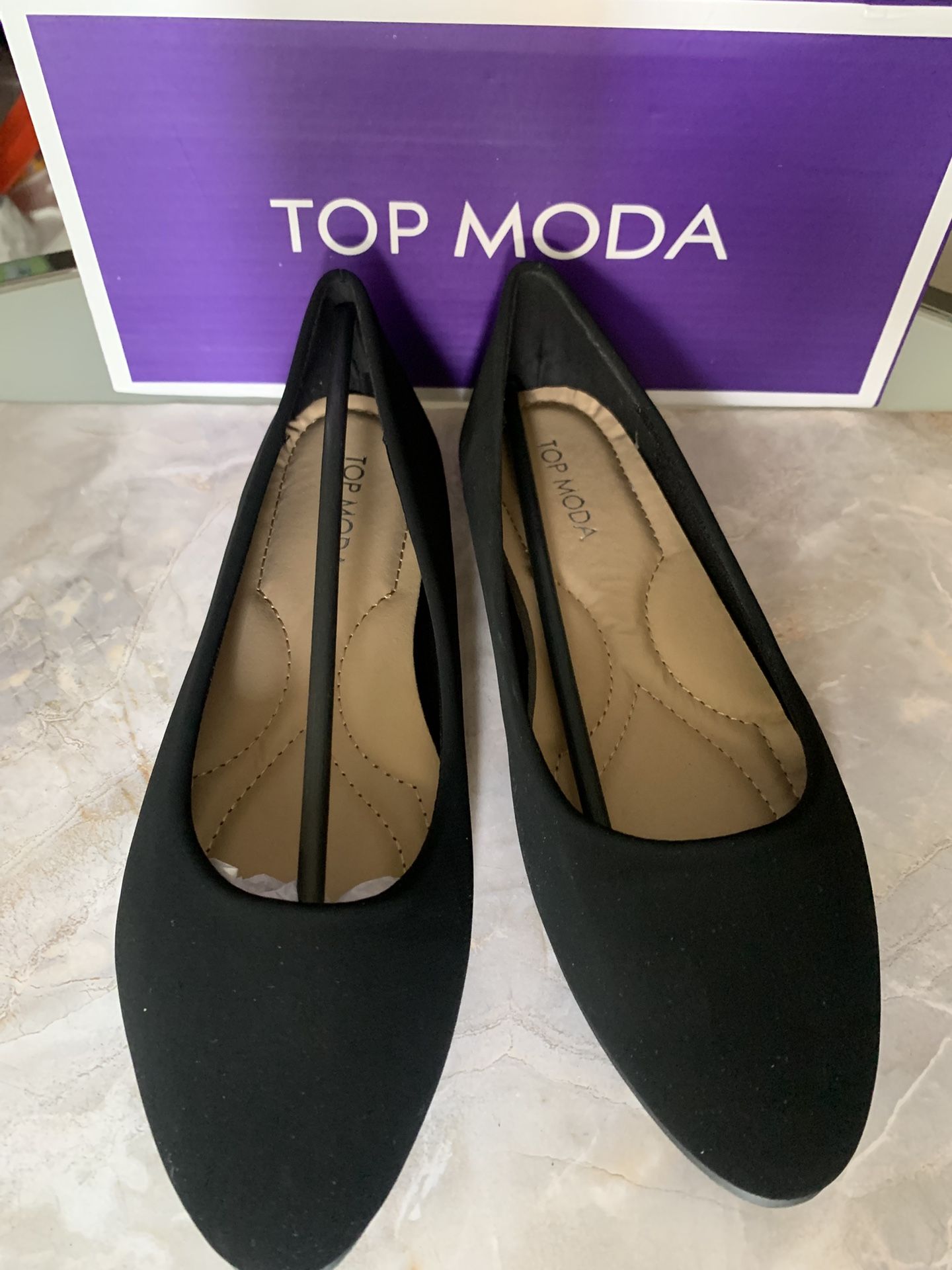 Shoes For Woman In Size 6