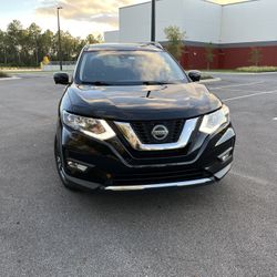 2018 Nissan Rogue Sport
