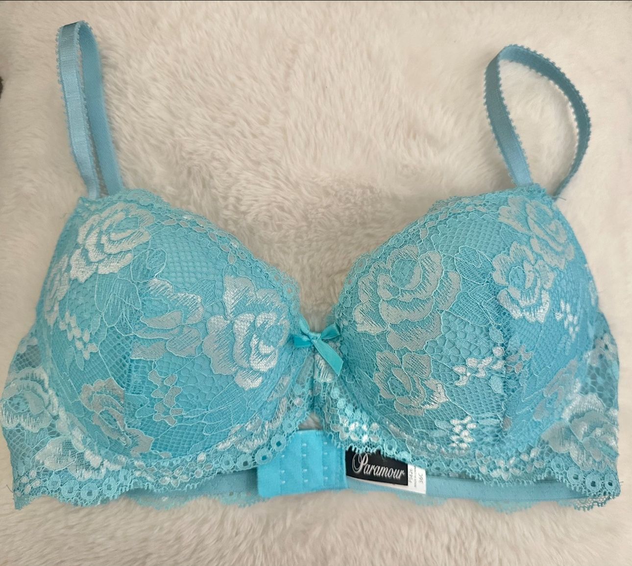 Paramour Felina Bra