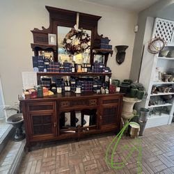 Store Closing - All Furniture Must Go