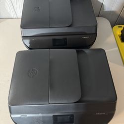 HP OfficeJet 5258 