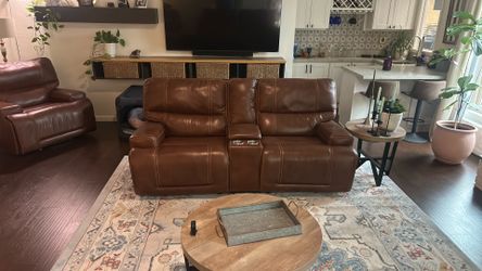 Living room set