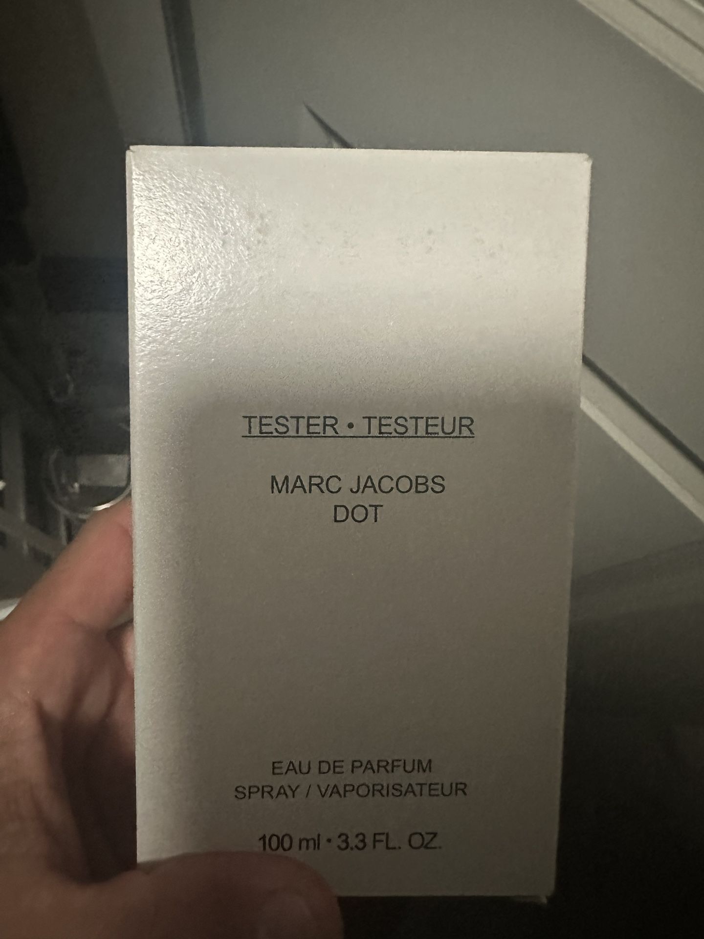 Mark Jacobs DOT