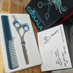 Japanese Hair thing Scissors