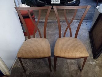 Dining Room Chairs