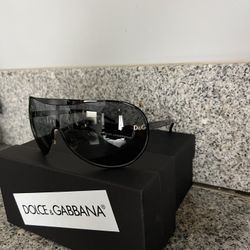 dolce & gabbana  sunglasses 