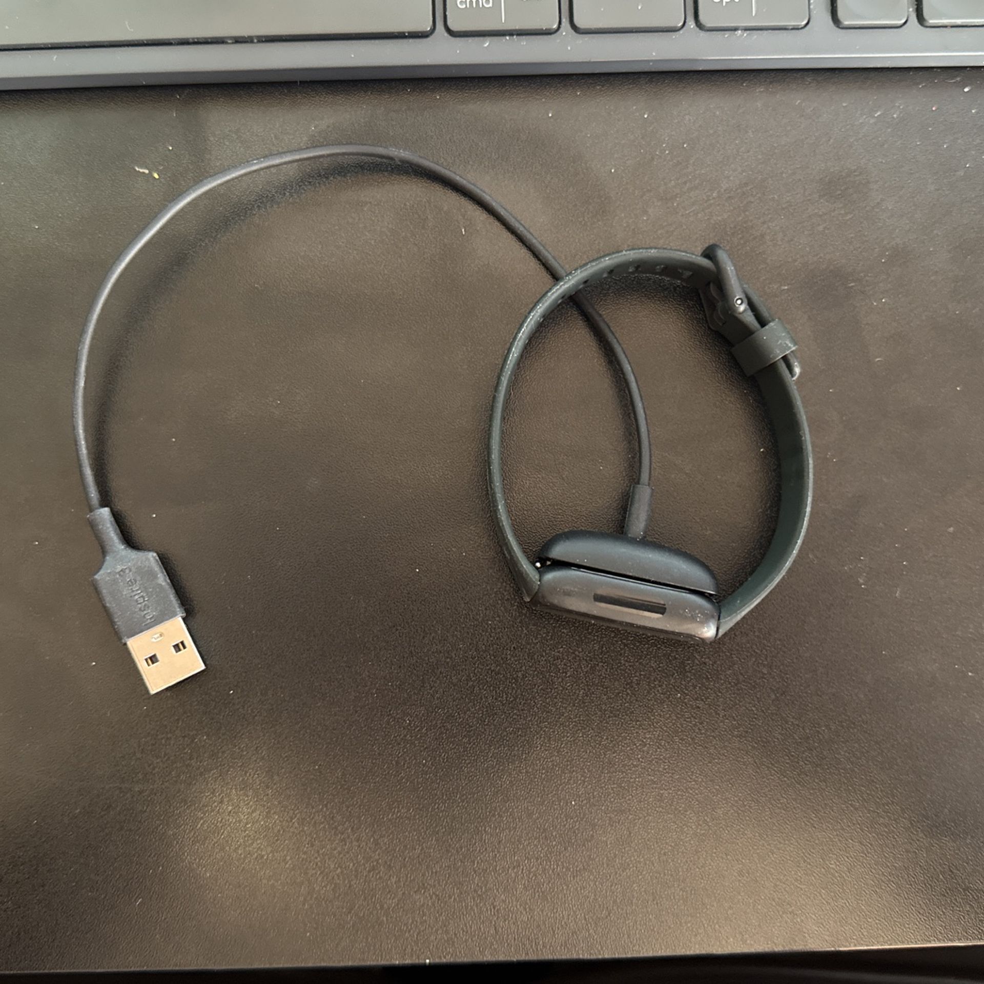 Fitbit inspire 3