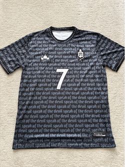 Unique Ronaldo soccer jersey