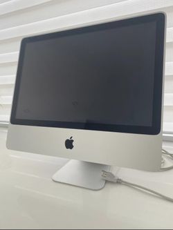 MacOS High Sierra 4Gb Core2 