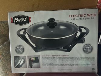 Parini Brand Stir Fry