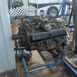 Osmobil  Conplate  Motor  400