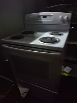Stove