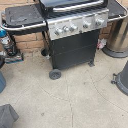 Char broil 5 Burner Bbq Grill for Sale in Los Angeles CA OfferUp