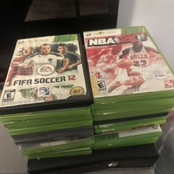 xbox games 
