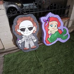 Piñatas