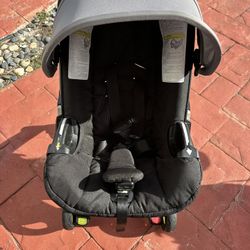 Doona Car seat Stroller 
