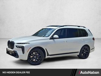 2024 BMW X7
