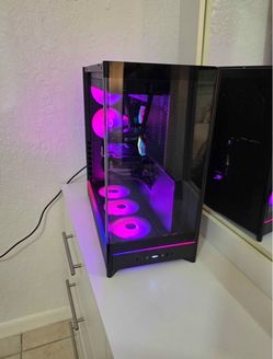 PC Gaming
