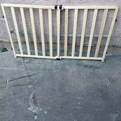 Door Gate