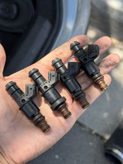 K series Fuel Injectors For K20
