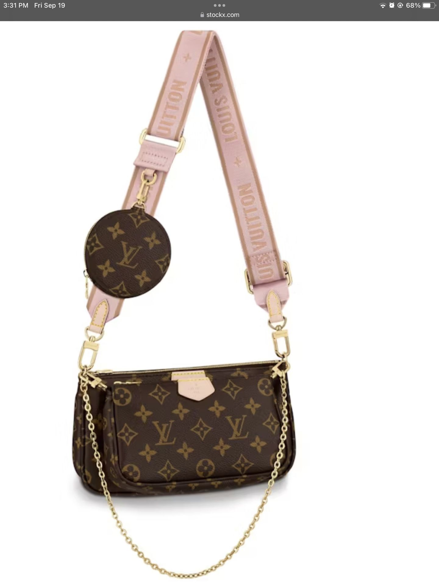 Louis Vuitton 