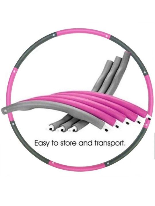 Exercise Hoop