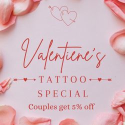 Valentine’s Special 