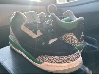 Jordan’s