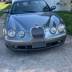 2005 Jaguar S-Type Make Me An Offer