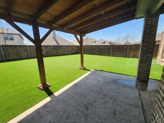 Art. Turf