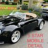 5 Star Mobile Detail 
