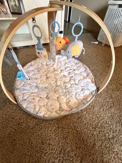 Play mat