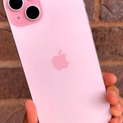 iPhone 15