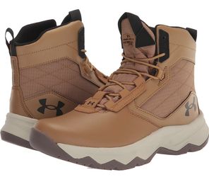 Under Armour Men's UA Stellar G2 6" Tactical Duty/Hiking Boots Size 12