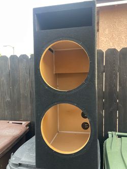 12 ported box 33 HZ
