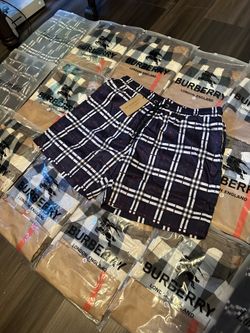 Summer shorts