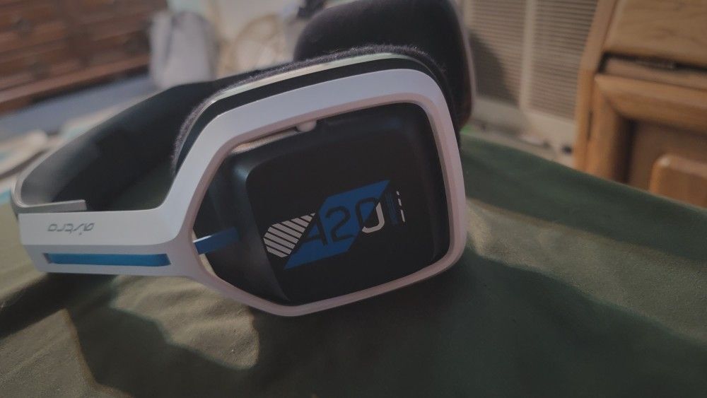 Astro A20 PlayStation 5