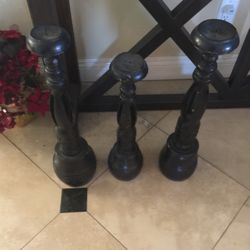 Candle Holders