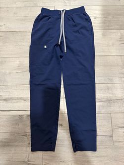 Fabletics Scrub Pants