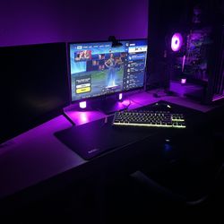 Custom Gaming PC
