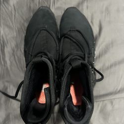 Nike Fear of God 1s