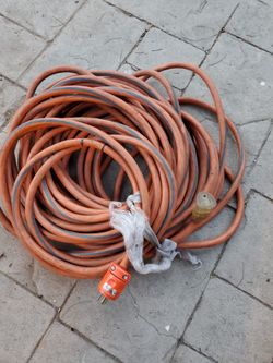 Ridgid Extension Cord 