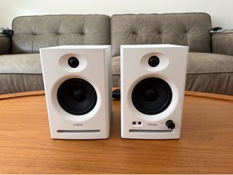 Ortizan C7 Bluetooth Studio Monitor Desktop Speaker