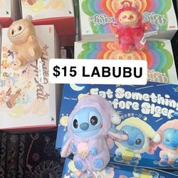 Labubu