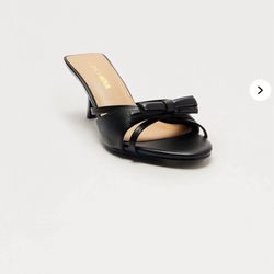 fashion nova heels