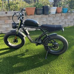 E Bike 🔺Good Condition🔺