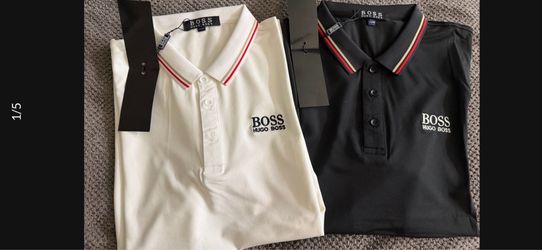 Men’s polo shirts
