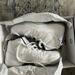 Jordan 11’s